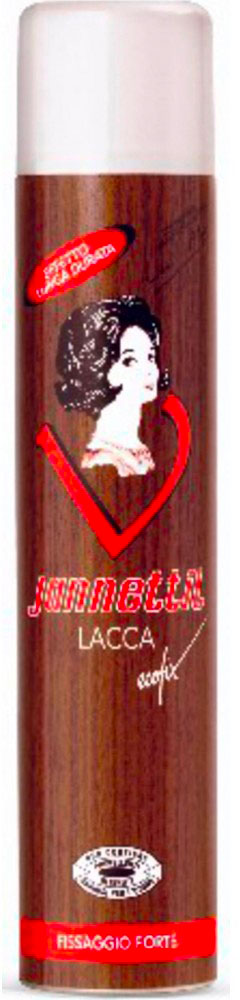 JANNETTIL LACCA 300 ML