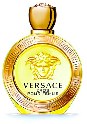 VERSACE EROS D EDT 50 VAPO