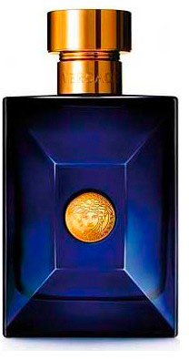 VERSACE DYLAN BLUE U EDT 200 VAPO