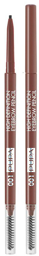 PUPA HIGH DEF.EYEBROW PENCIL 04