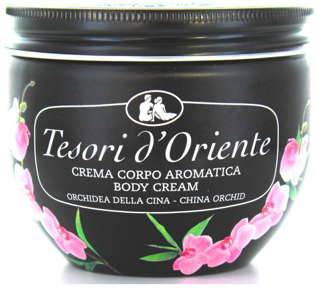 T ORIENTE C/CORPO ORCHIDEA V 300 M