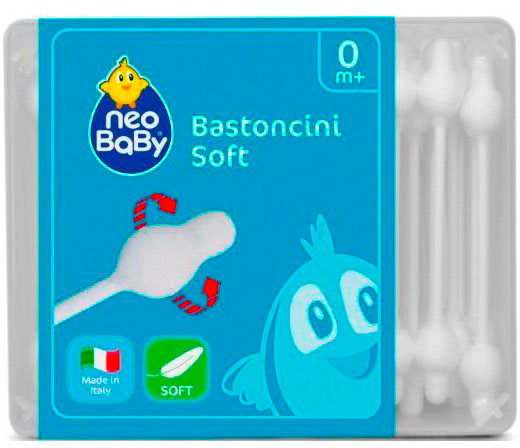 NEO BABY COTTONET 56 PZ