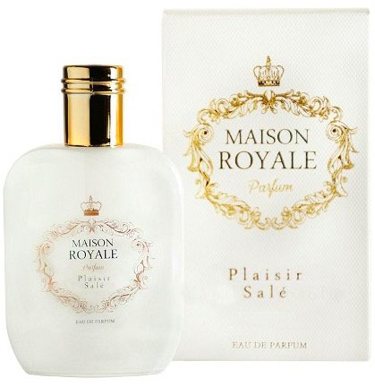 MAISON R U SALE EDP 100 VAPO