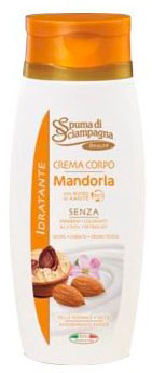 S SCIAMPAGNA FLUIDA IDRATANTE 250M