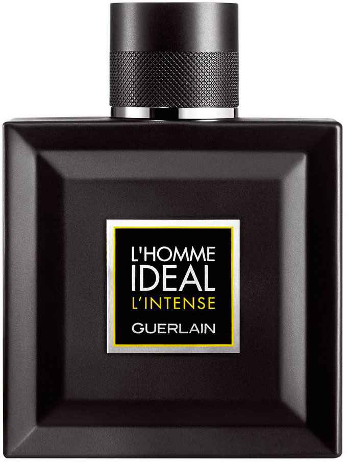 GUE H IDEAL INTENSE EDP 50 V