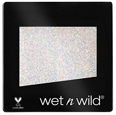 WW EYESHADOW C/ICON GLITTER E352C