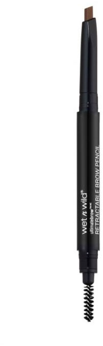 WW BROW PENCIL RETRACTABLE E627A