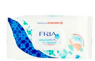 FRIA SALV M/USI IGIENIZZANTE X 48P