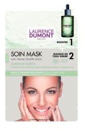 L DUMONT SPA MASK OPACIZZANTE