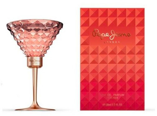 PEPE JEANS FOR HER EDP 50 V