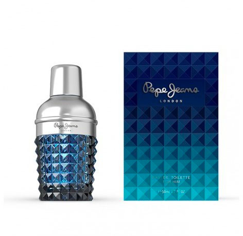 PEPE JEANS FOR HIM EDT 100 V