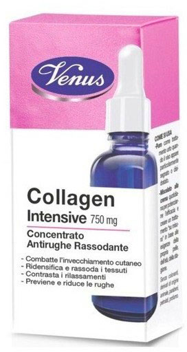 VENUS C/ATTIVI COLLAGEN 30 ML
