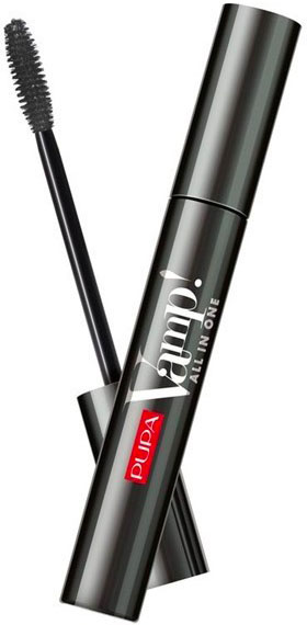 PUPA MASC VAMP ALL IN ONE BLACK