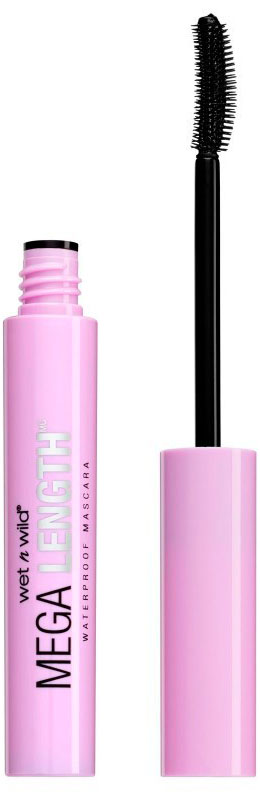 WW MASC MEGA LENGHT BLACK E158