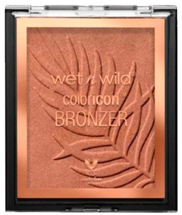 WW C/ICON BRONZER E739A