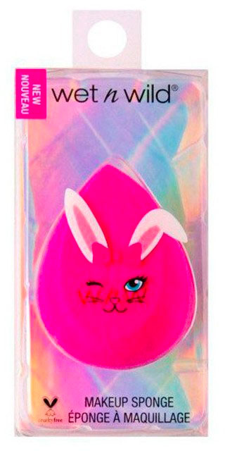 WW SPONGE MAKEUP APPLICATOR E776