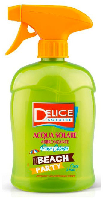 DELICE A/SOLARE PINA COLADA 500 ML