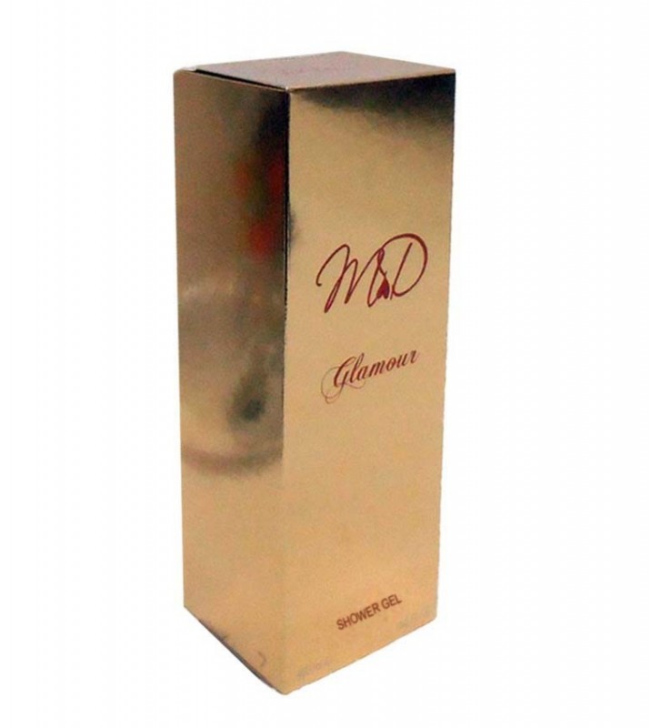 M&D GLAMOUR D D/S 400 ML