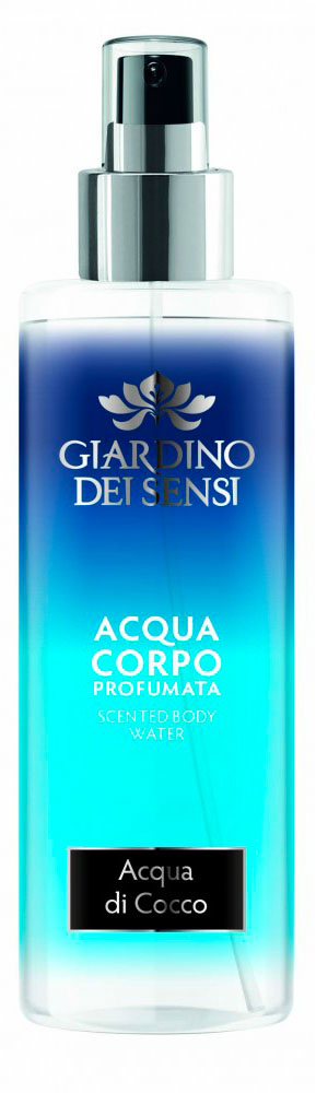 GIARDINO DEI SENSI A/PROF COCC 200