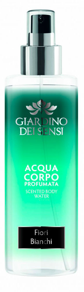 GIARDINO DEI SENSI A/PROF F/BIA200