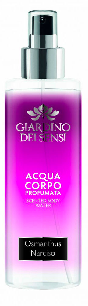 GIARDINO DEI SENSI A/PROF NARCI200