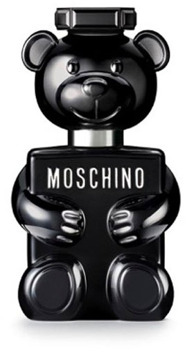 MOSCHINO TOY 2 U EDP 50 VAPO