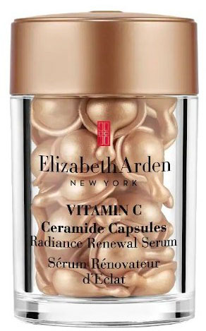 EA CERAM CAPSULE VITAMINA C 30 PZ