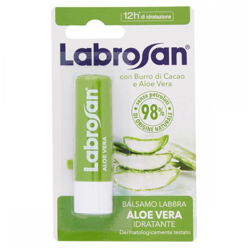 LABROSAN ALOE VERA