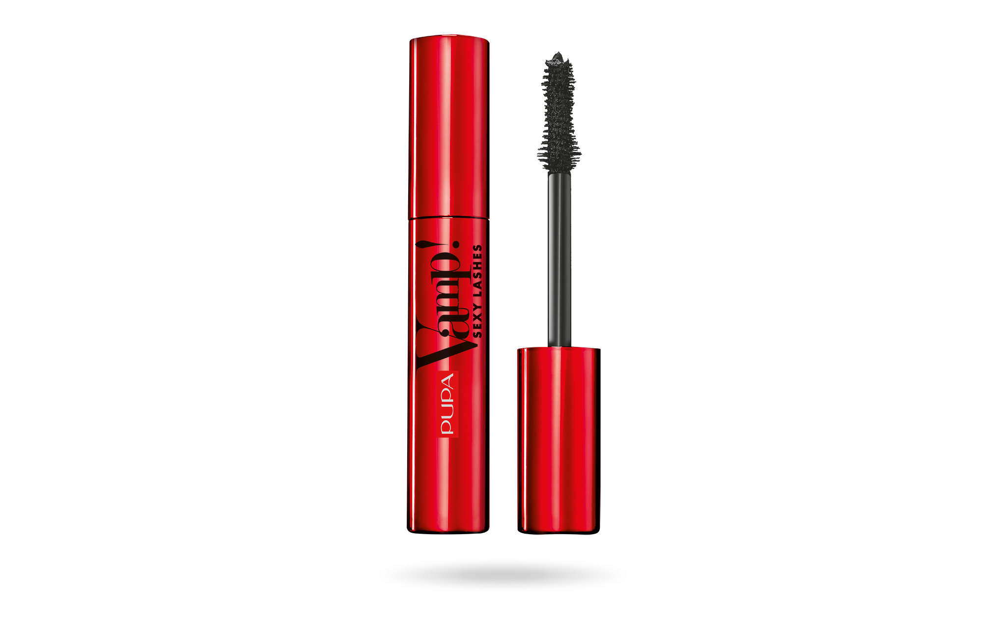 PUPA MASC VAMP SEXY LASHES BLACK