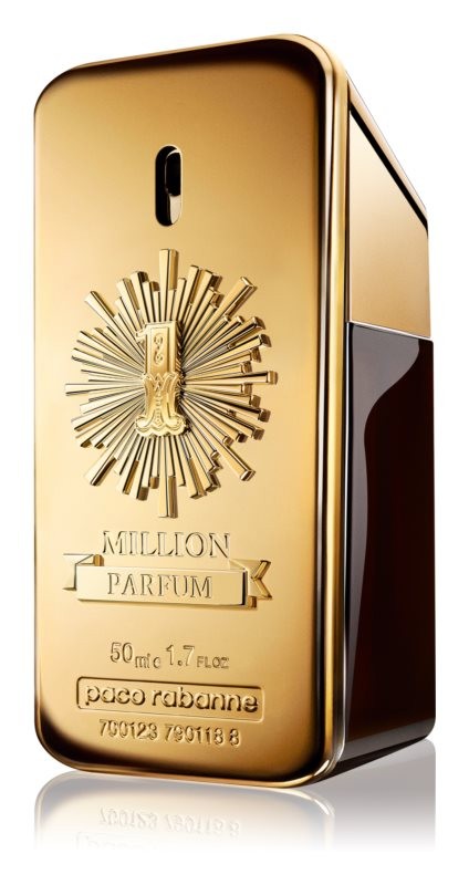 PACO R 1 MILLION PARFUM U 50 V