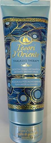 T ORIENTE D/CREMA THAL THERAPY 250