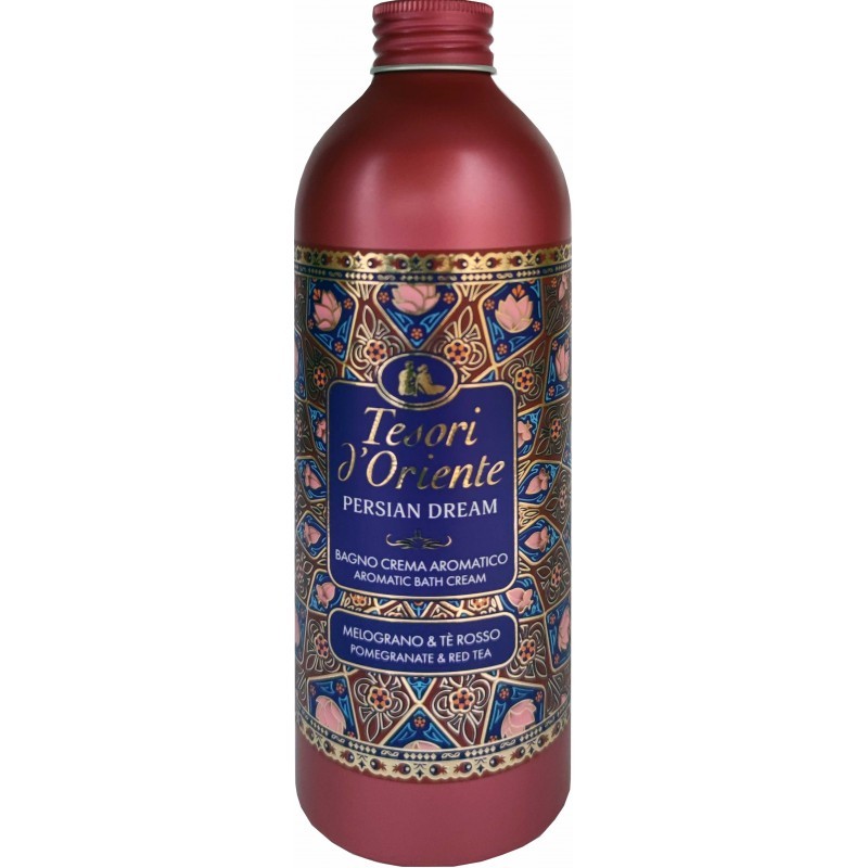 T ORIENTE B/CREMA PERSIA 500 ML