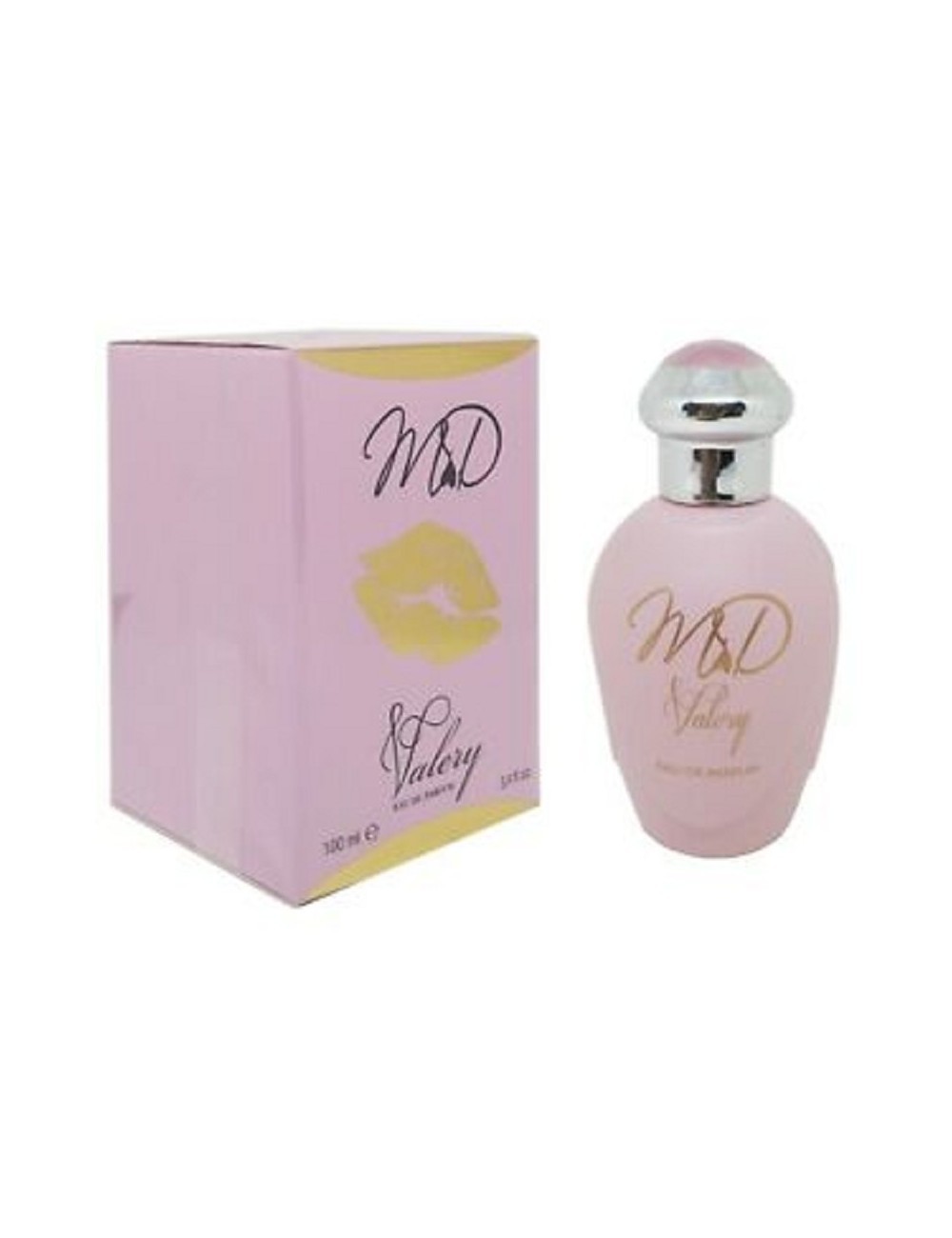 M&D VALERY D EDP 100 VAPO
