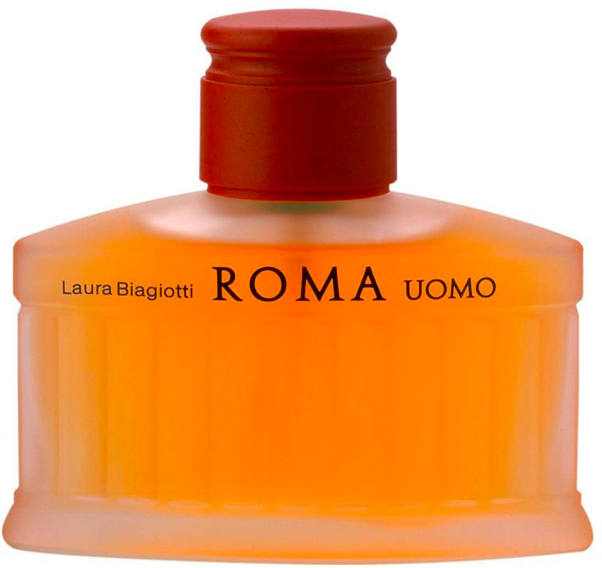 LB ROMA UOMO EDT 200 VAPO