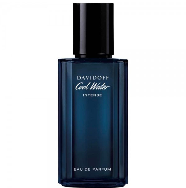 DAVIDOFF C WATER PARFUM U EDP 50V