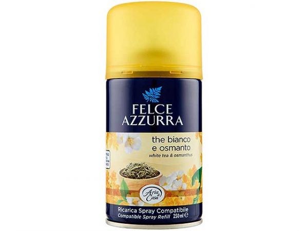 F AZZURRA DEO MATIC RIC THE BIA 25