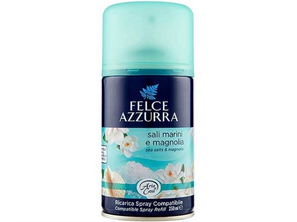 F AZZURRA DEO MATIC RIC S/MARIN 25