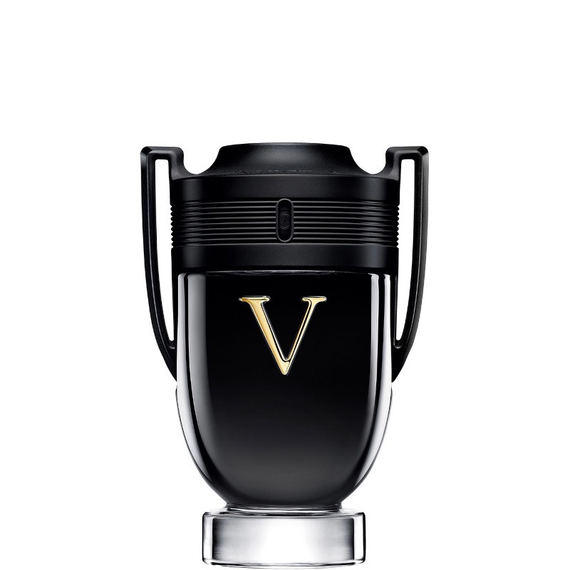 PACO R INVICTUS VICTORY U EDP 100V