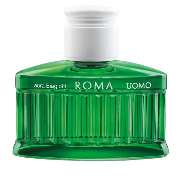 LB ROMA UOMO GREEN EDT 75ML VAPO