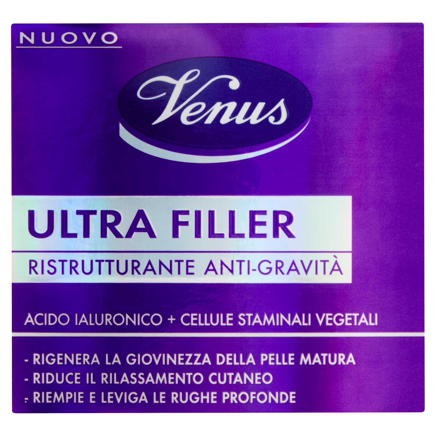 VENUS ULTRA FILLER CREMA A.GRAV 50