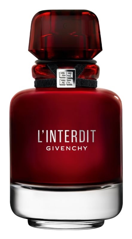 GIVENCHY L INTERDIT ROUGE D EDP35V