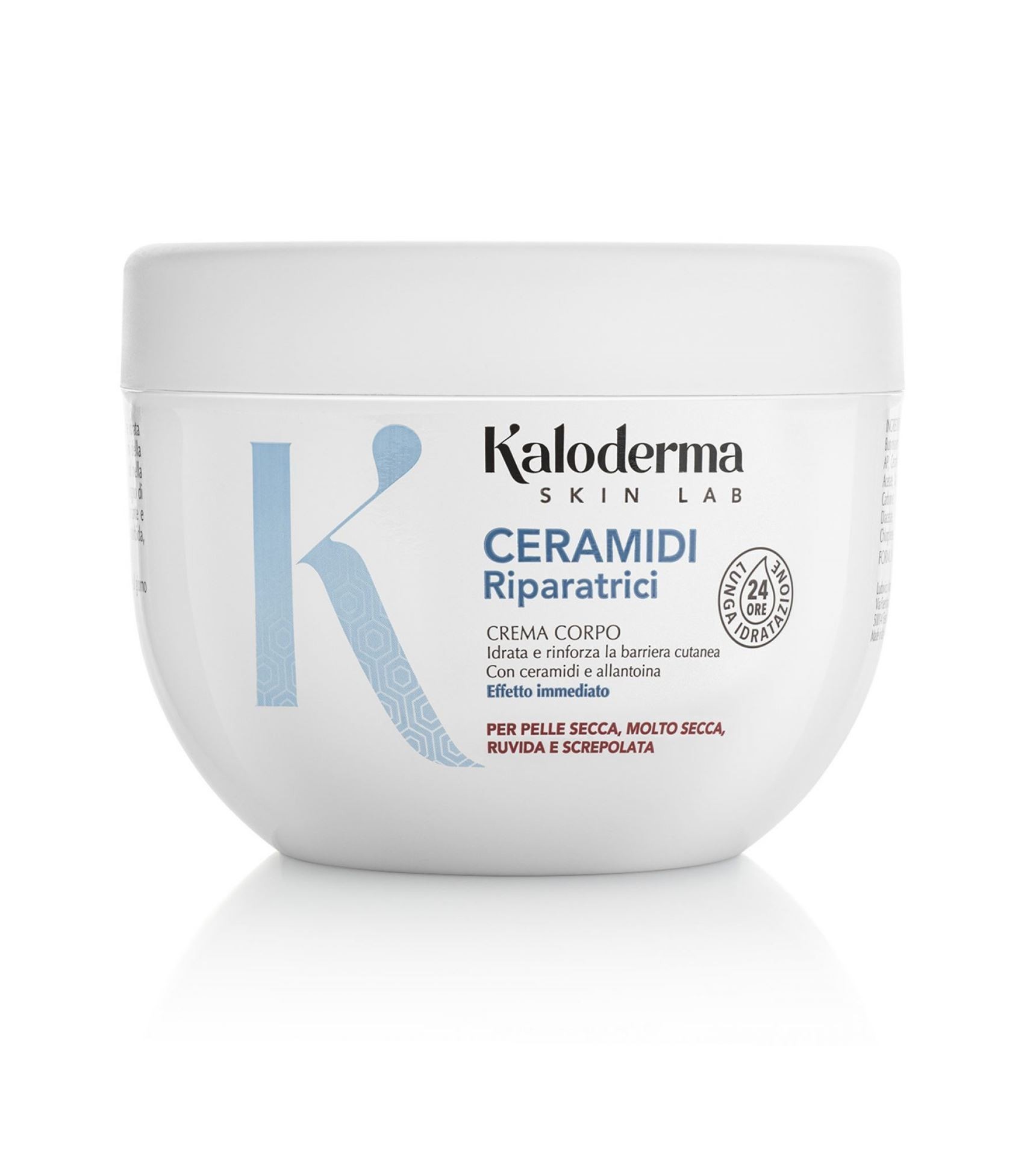KALODERMA S/LAB CERAMIDE C/COR 450