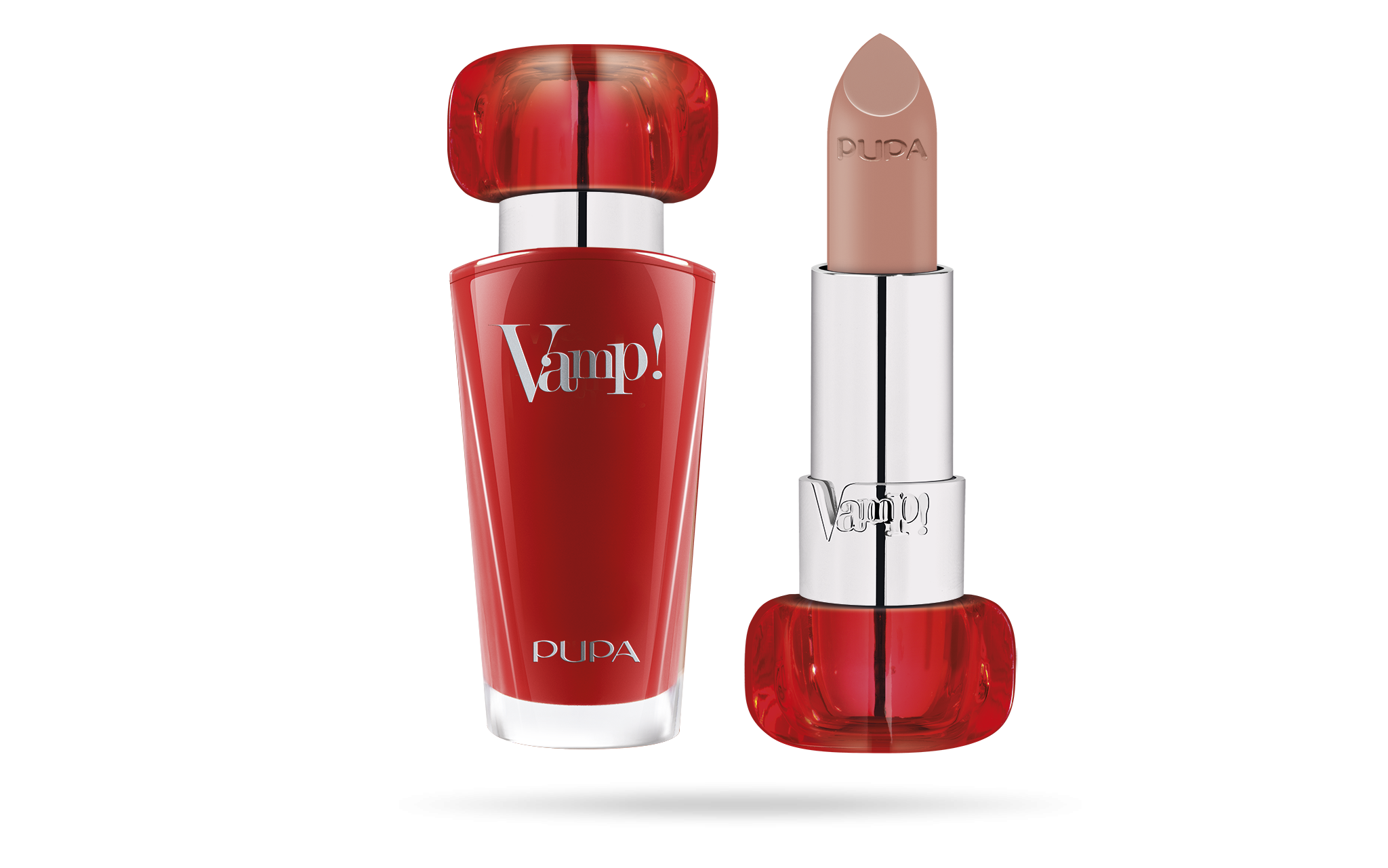 PUPA LIPSTICK VAMP 102