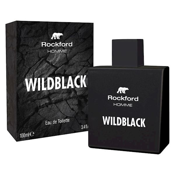 Rockford Homme Wild Thunder 100ml