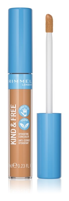 RIMMEL CORR KIND&FREE 020