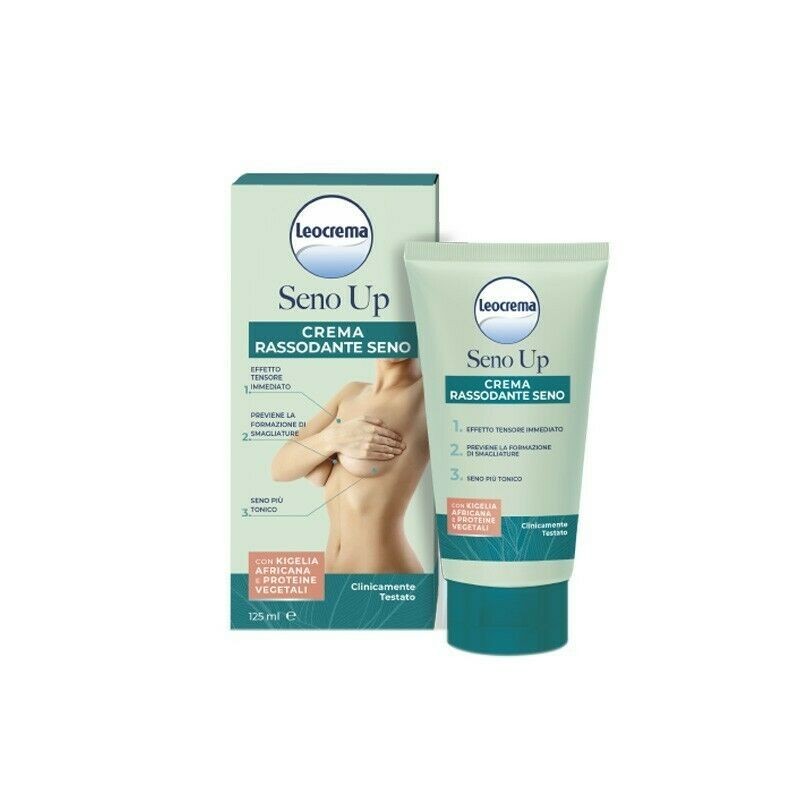 LEOCREMA SENO UP 125 ML