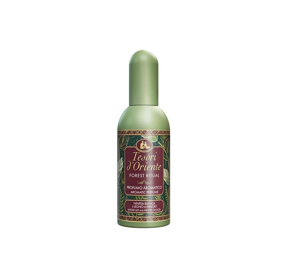T ORIENTE PROF FOREST 100 ML