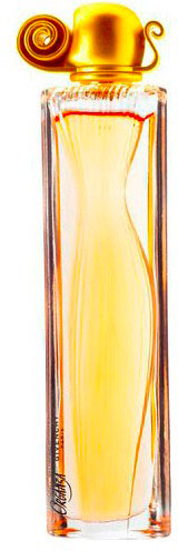 GIVENCHY ORGANZA EDP 100 VAPO