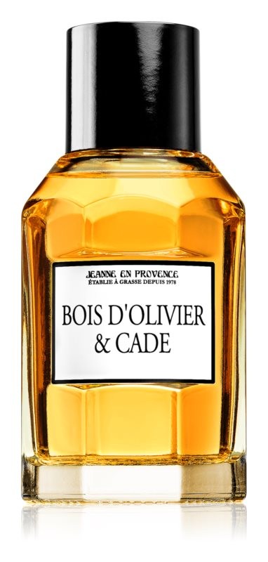 JEANNE P U BOIS OLIVIER EDT 100 V