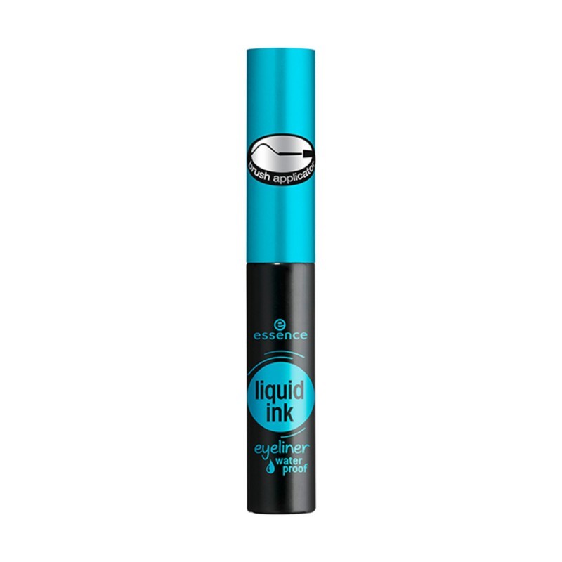 ESS LIQUID INK EYELINER WATER01